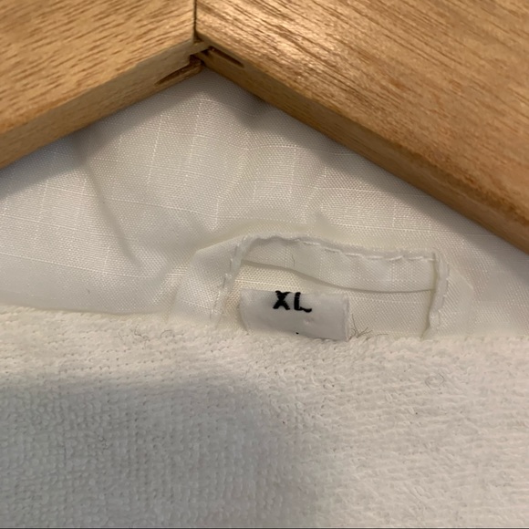 Vintage Windbreaker Jacket - Picture 5 of 16